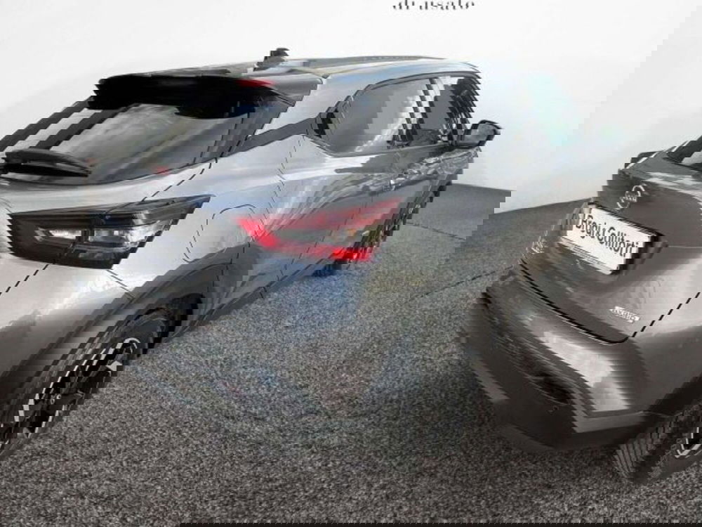 Nissan Juke usata a Firenze (3)