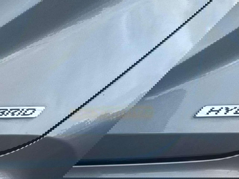 Nissan Juke usata a Firenze (9)