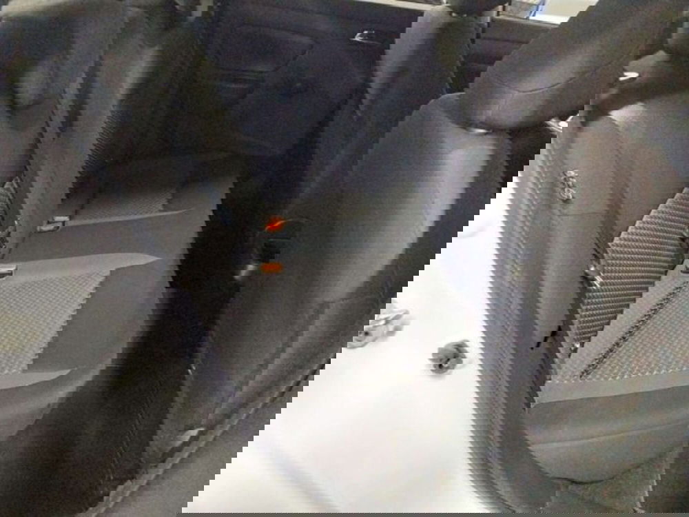 Nissan Micra usata a Firenze (8)