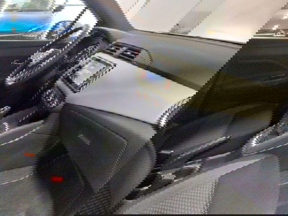 Nissan Micra usata a Firenze (9)