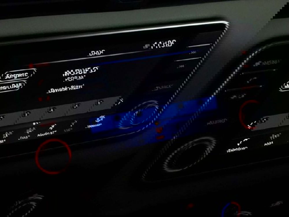 Nissan Micra usata a Firenze (12)