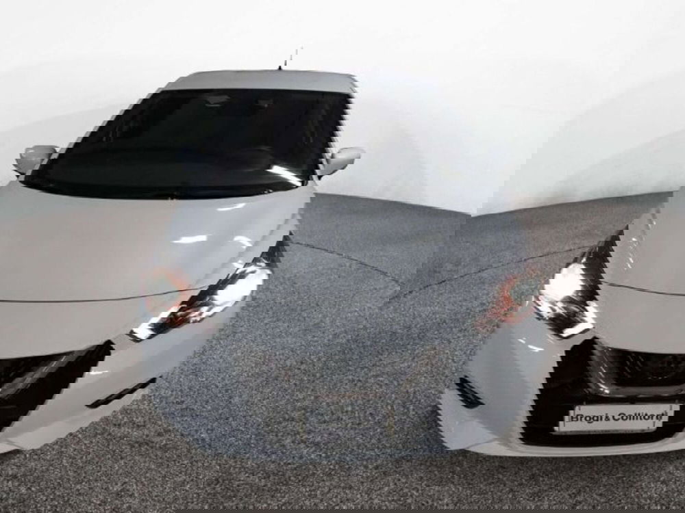 Nissan Micra usata a Firenze (2)