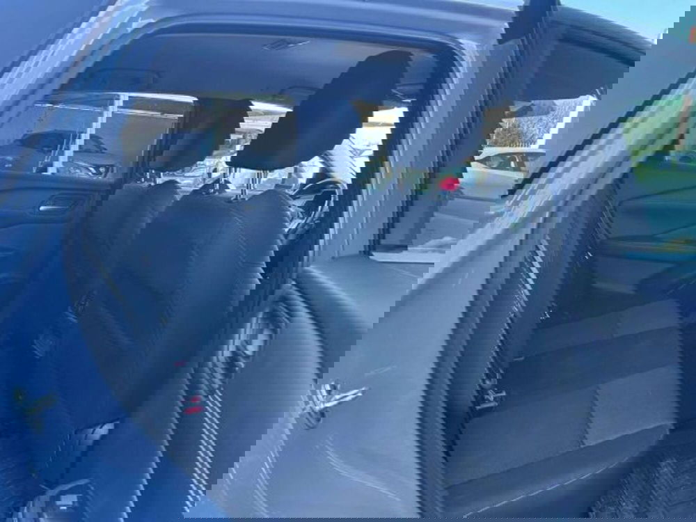 Nissan Qashqai usata a Firenze (12)