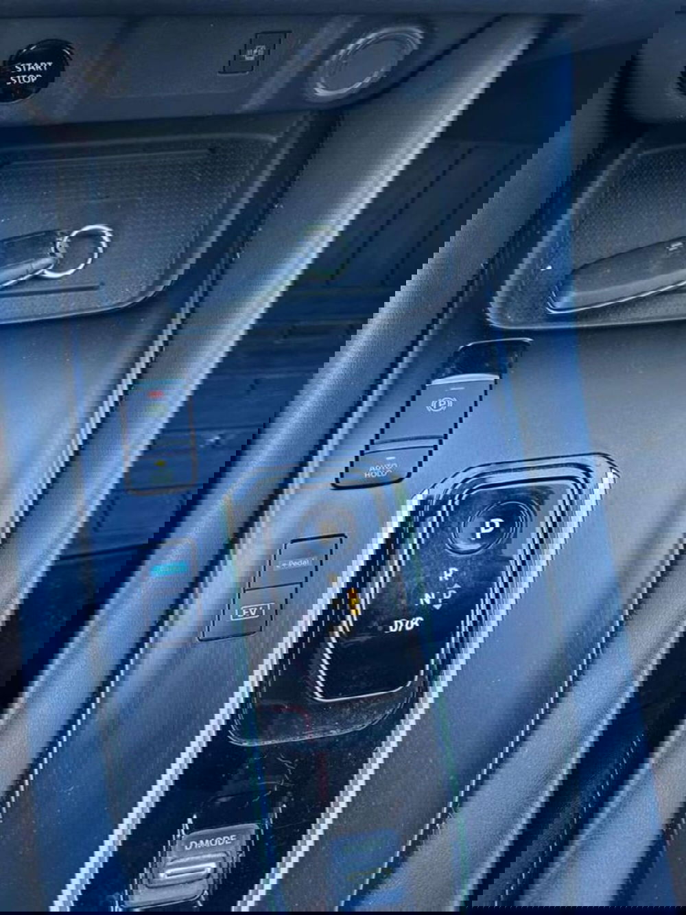 Nissan Qashqai usata a Firenze (14)