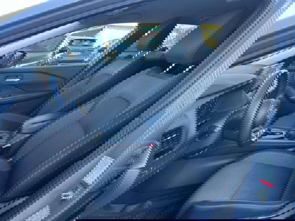 Nissan Qashqai usata a Firenze (15)