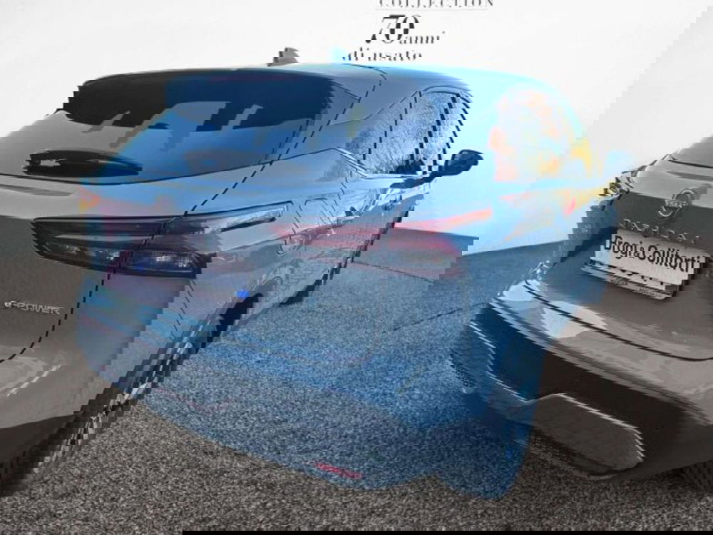 Nissan Qashqai usata a Firenze (4)