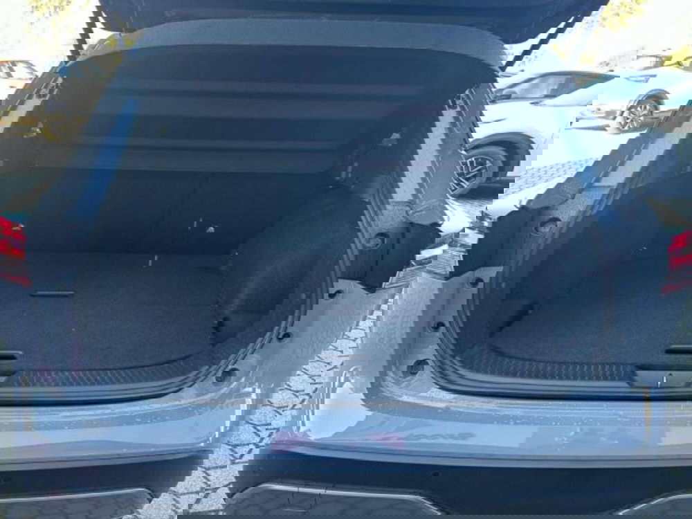 Nissan Qashqai usata a Firenze (7)