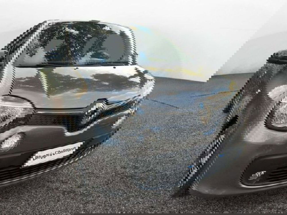 Renault Twingo usata a Firenze