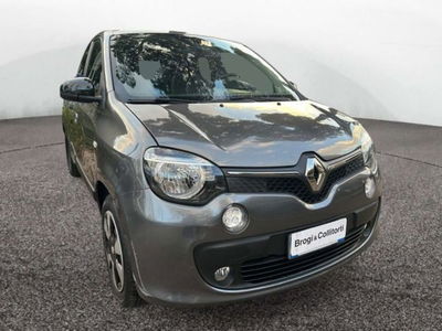 Renault Twingo TCe 90 CV GPL Duel del 2019 usata a Empoli