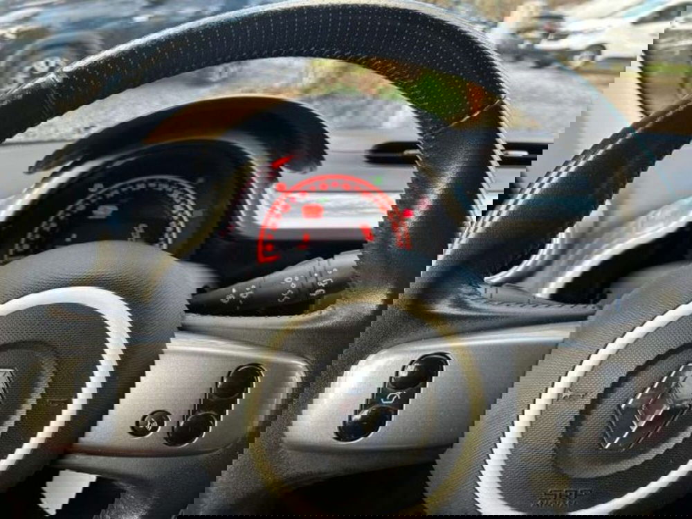 Renault Twingo usata a Firenze (10)