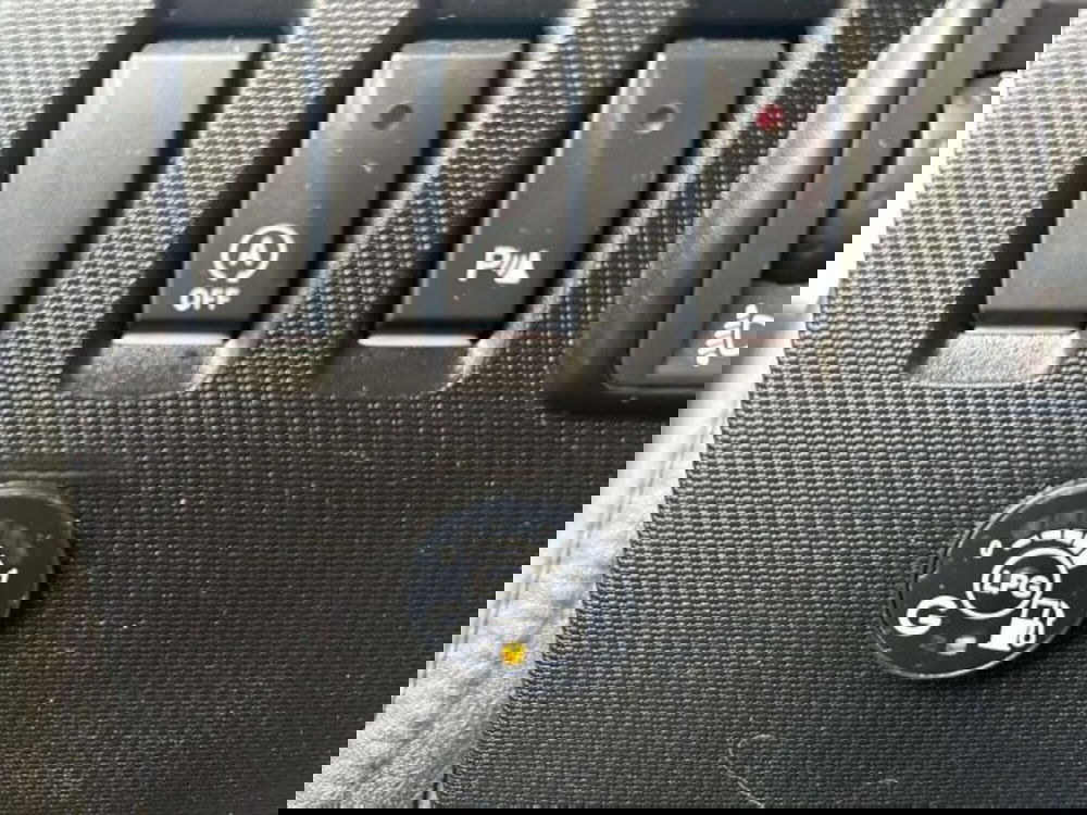 Renault Twingo usata a Firenze (13)