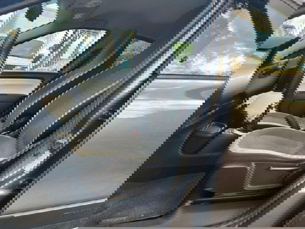 Renault Twingo usata a Firenze (14)