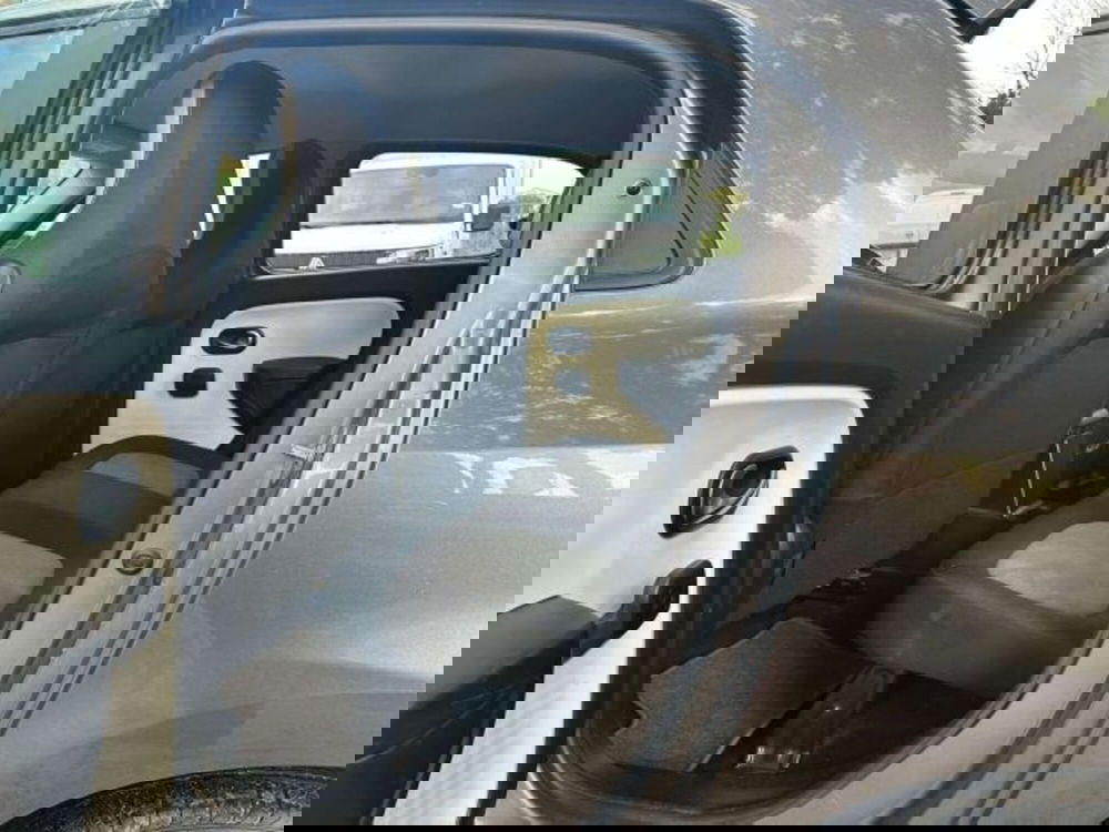 Renault Twingo usata a Firenze (15)