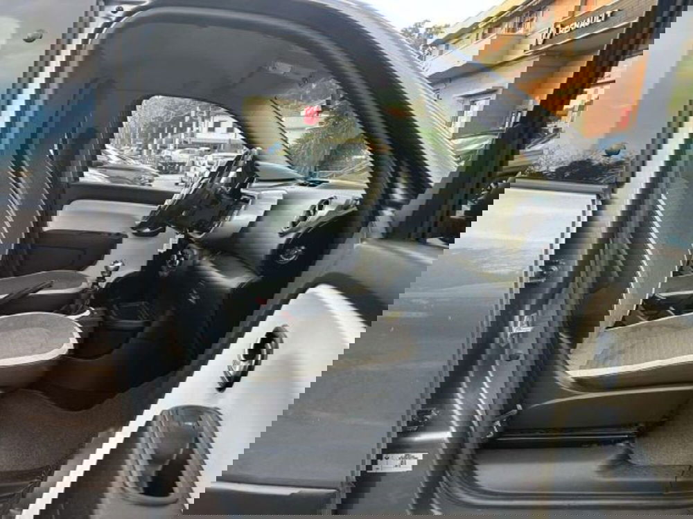 Renault Twingo usata a Firenze (16)