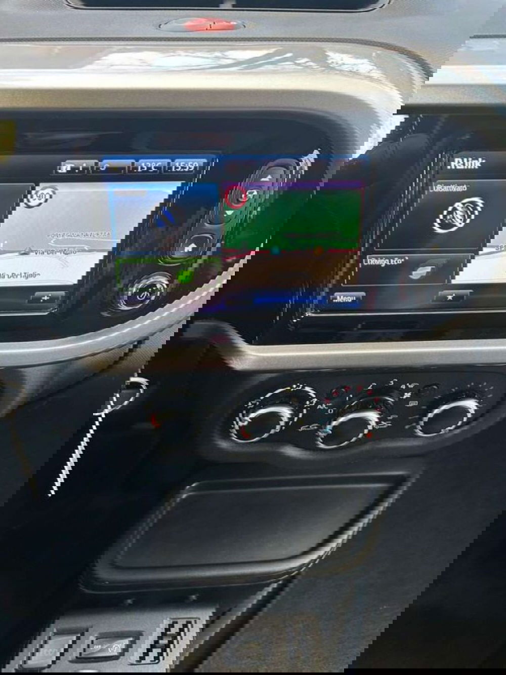 Renault Twingo usata a Firenze (17)