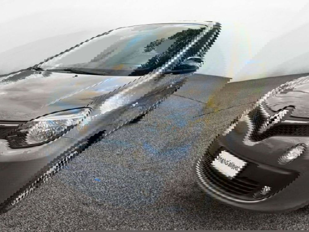 Renault Twingo usata a Firenze (3)