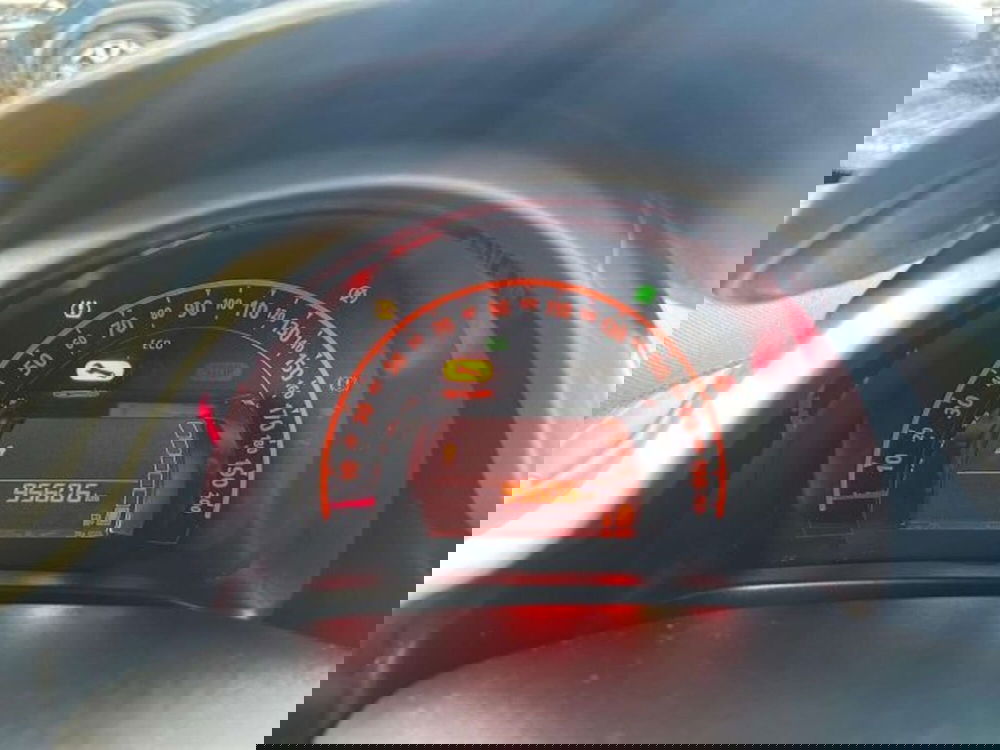 Renault Twingo usata a Firenze (7)