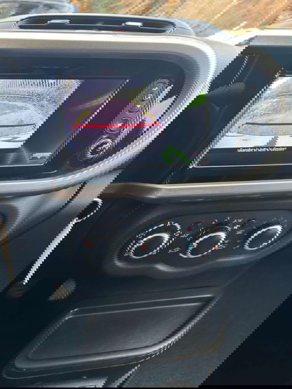 Renault Twingo usata a Firenze (8)