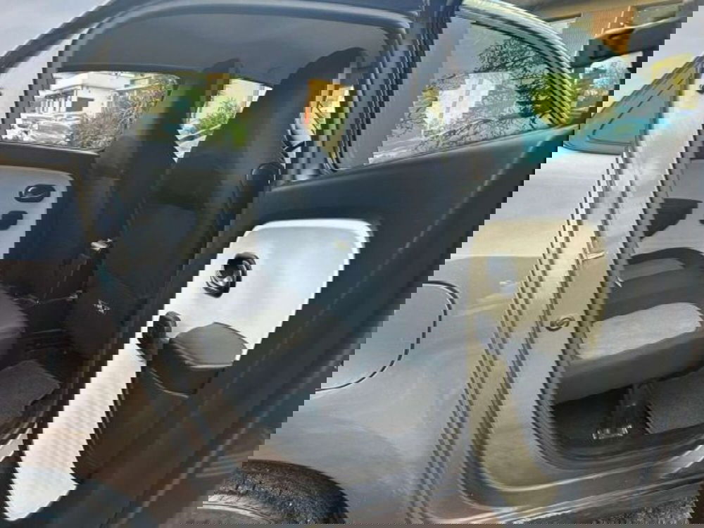 Renault Twingo usata a Firenze (9)