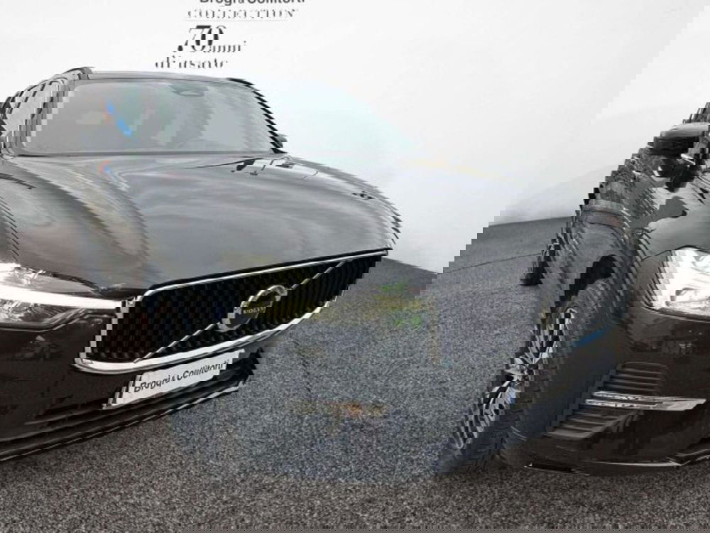 Volvo XC60 usata a Firenze