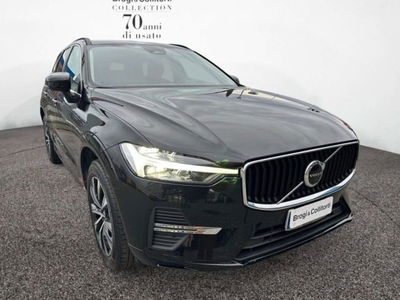 Volvo XC60 B4 automatico Core del 2022 usata a Empoli