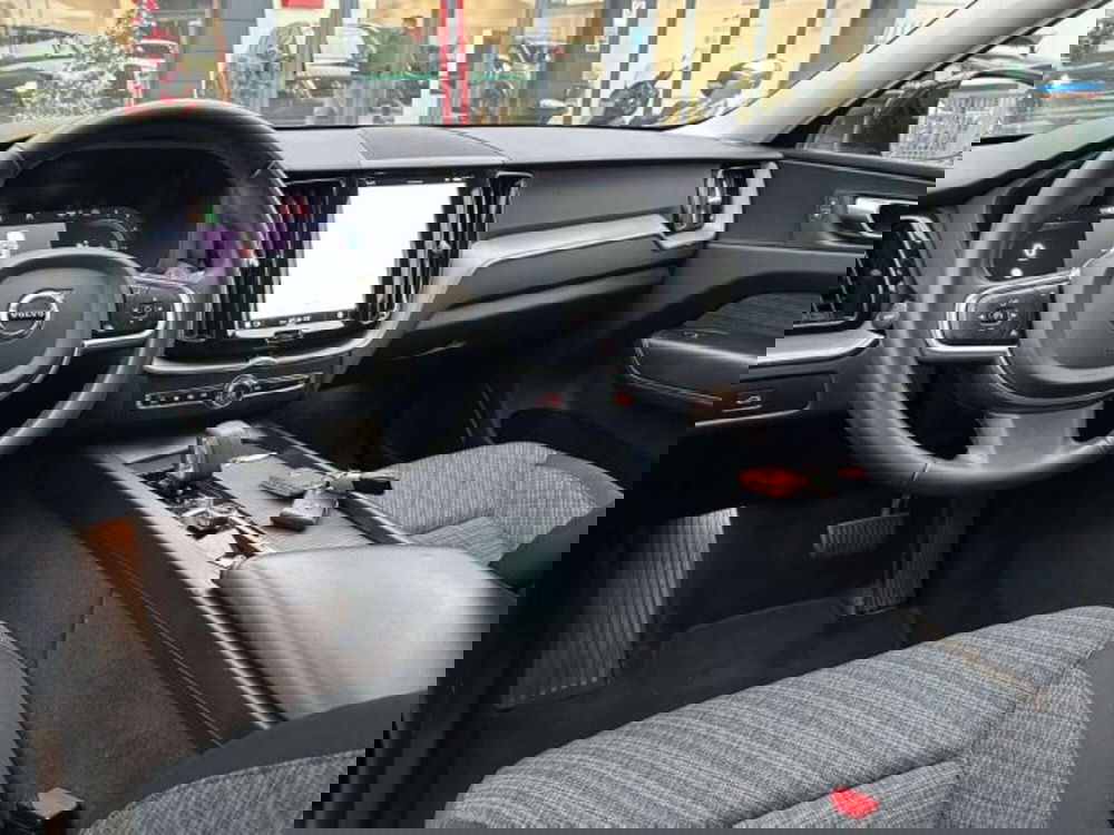 Volvo XC60 usata a Firenze (14)