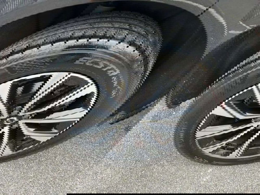 Volvo XC60 usata a Firenze (15)