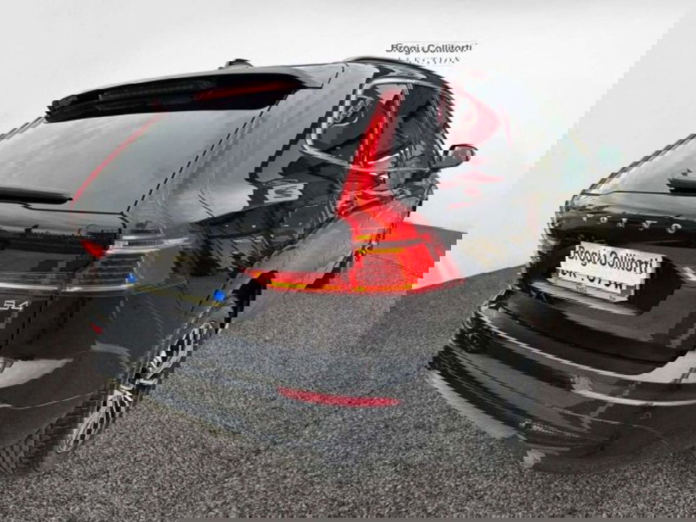 Volvo XC60 usata a Firenze (4)