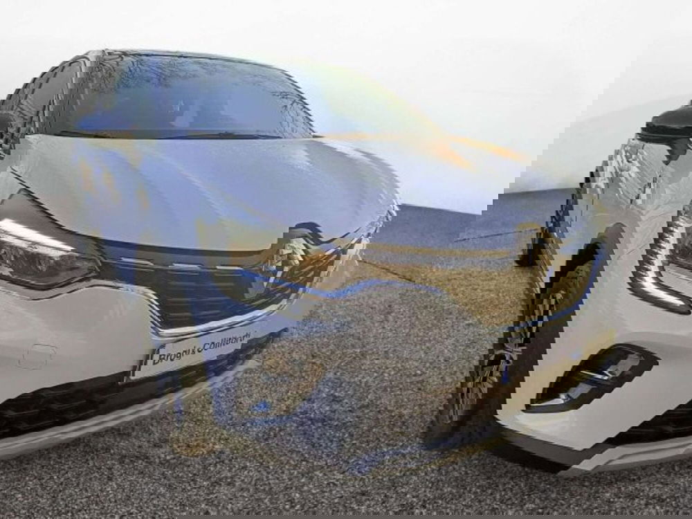 Renault Captur usata a Firenze