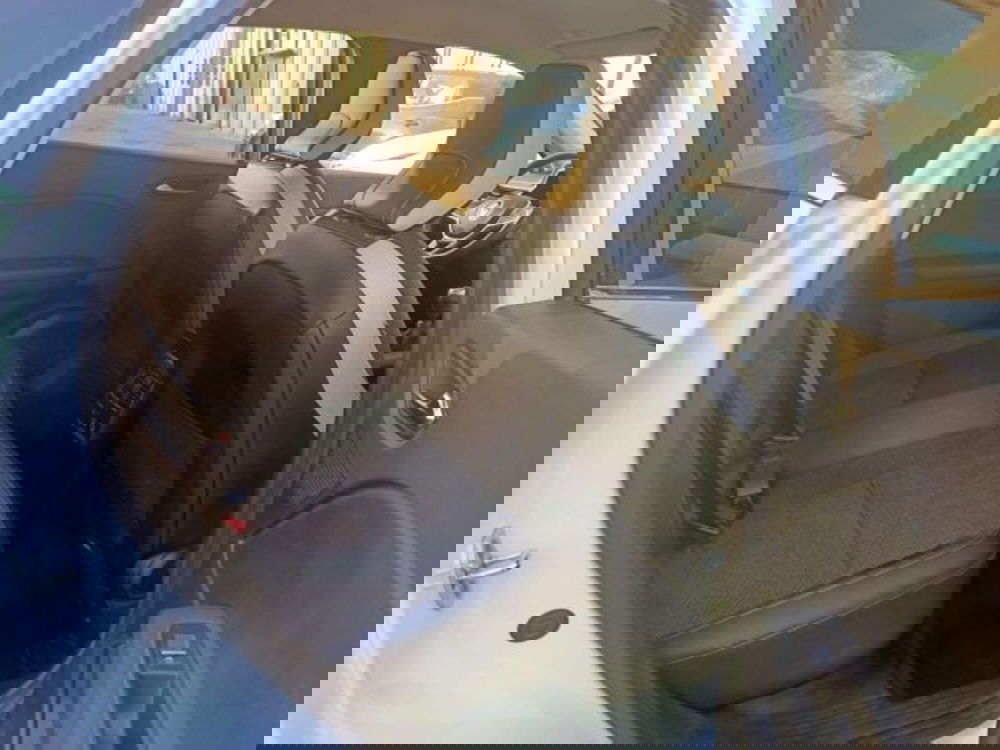 Renault Captur usata a Firenze (10)