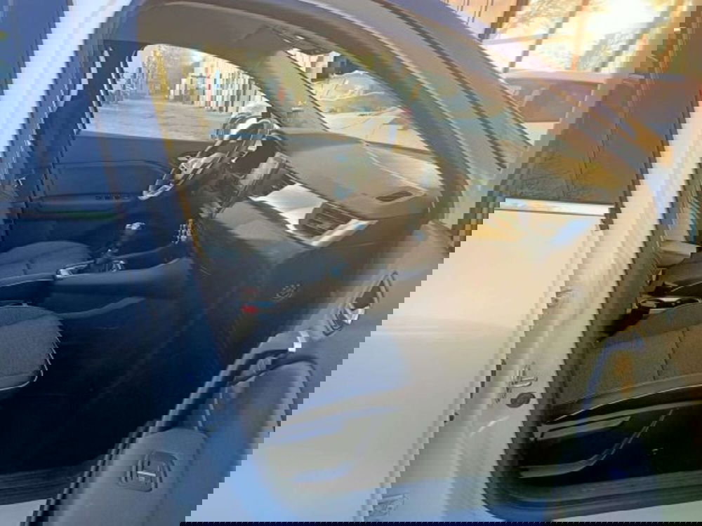 Renault Captur usata a Firenze (11)