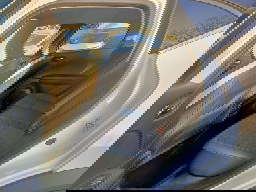 Renault Captur usata a Firenze (12)