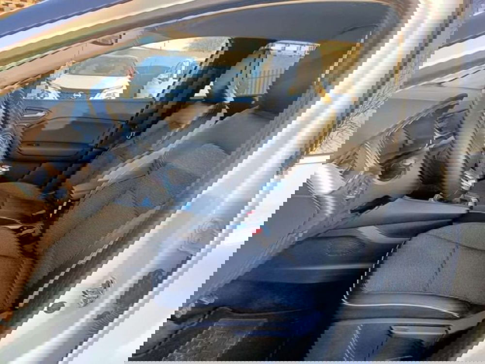 Renault Captur usata a Firenze (13)