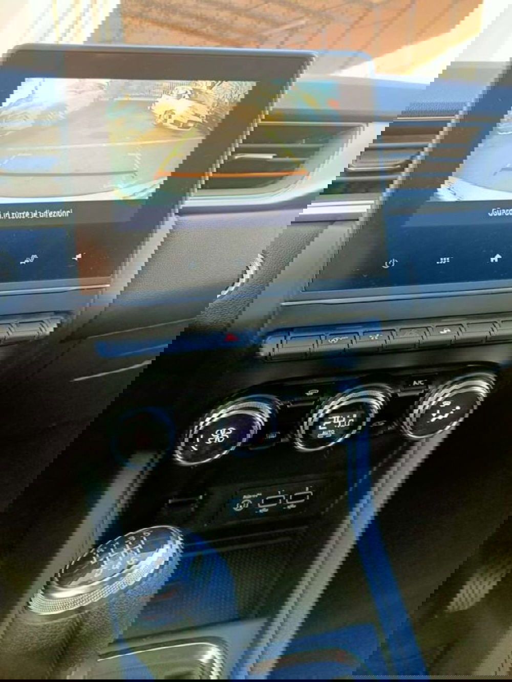 Renault Captur usata a Firenze (14)