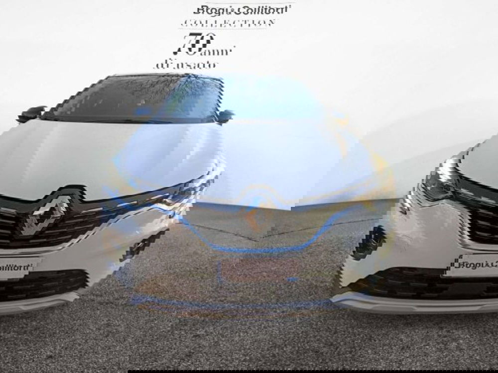 Renault Captur usata a Firenze (2)