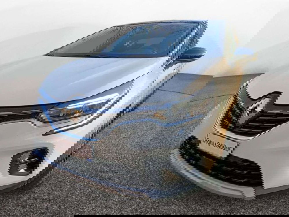 Renault Captur usata a Firenze (3)