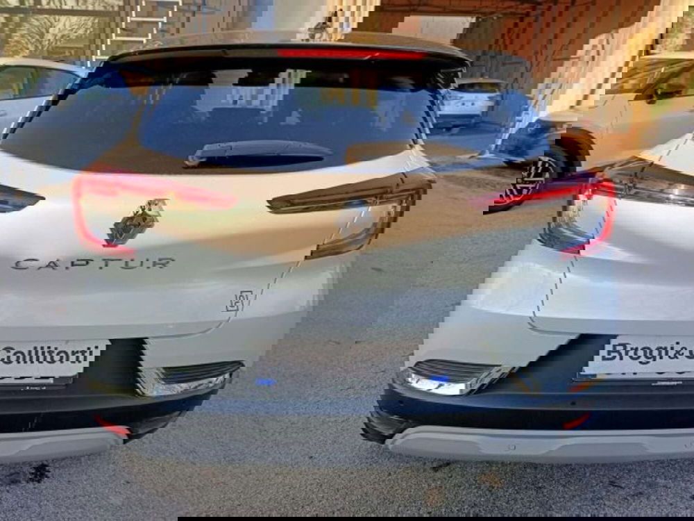 Renault Captur usata a Firenze (5)