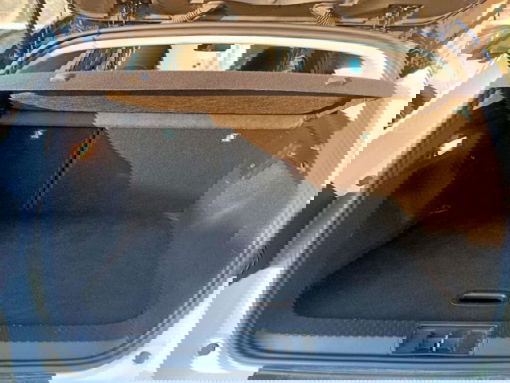 Renault Captur usata a Firenze (7)