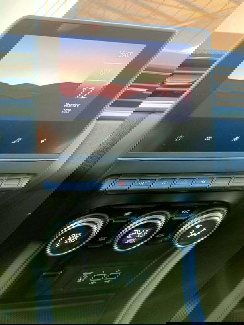 Renault Captur usata a Firenze (8)