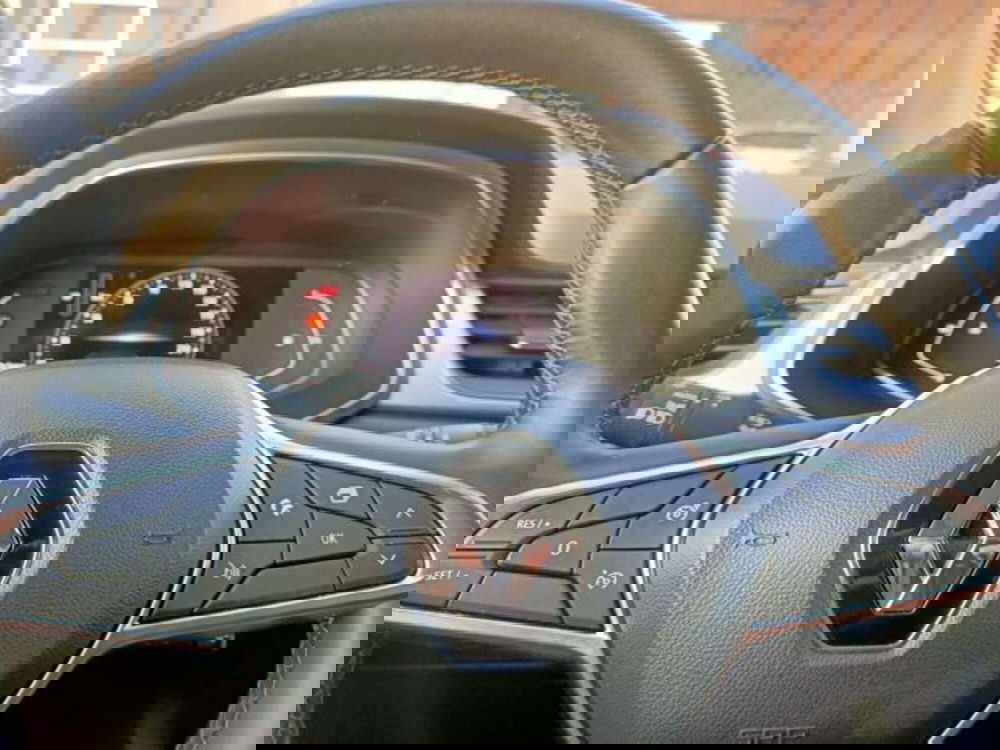 Renault Captur usata a Firenze (9)