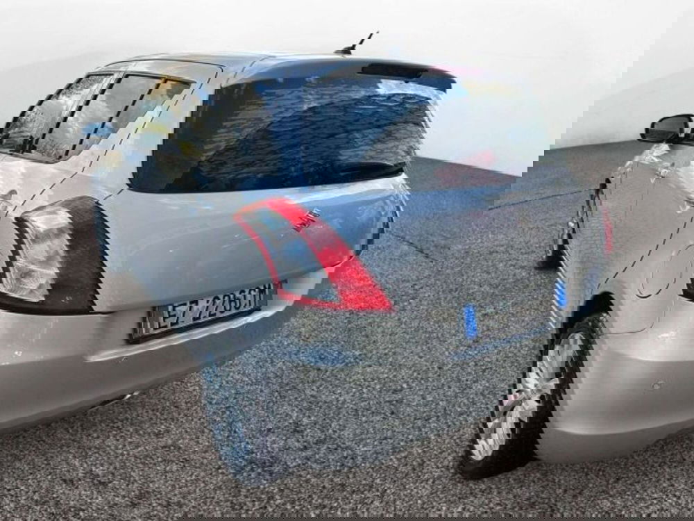 Suzuki Swift usata a Firenze (2)