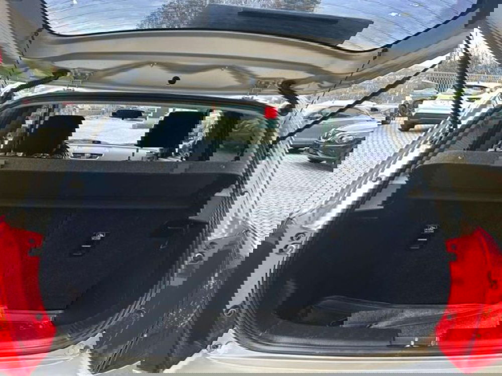 Suzuki Swift usata a Firenze (7)