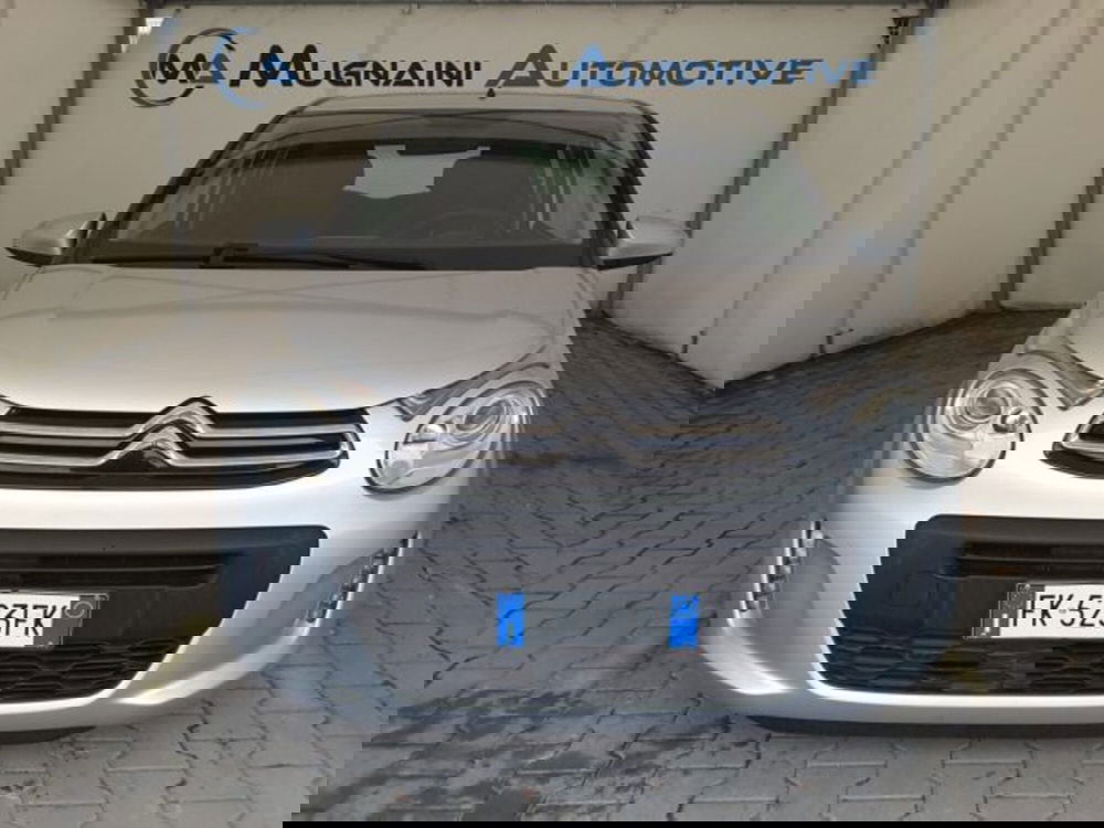 Citroen C1 usata a Firenze