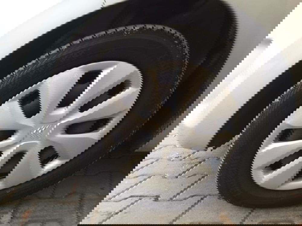 Citroen C1 usata a Firenze (4)