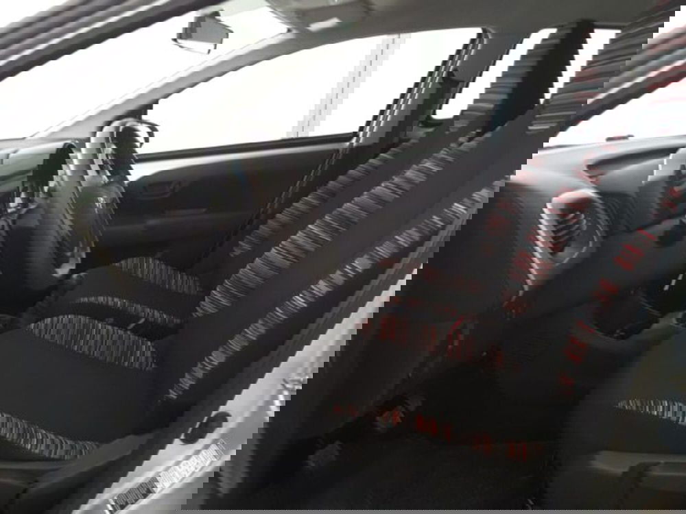 Citroen C1 usata a Firenze (5)