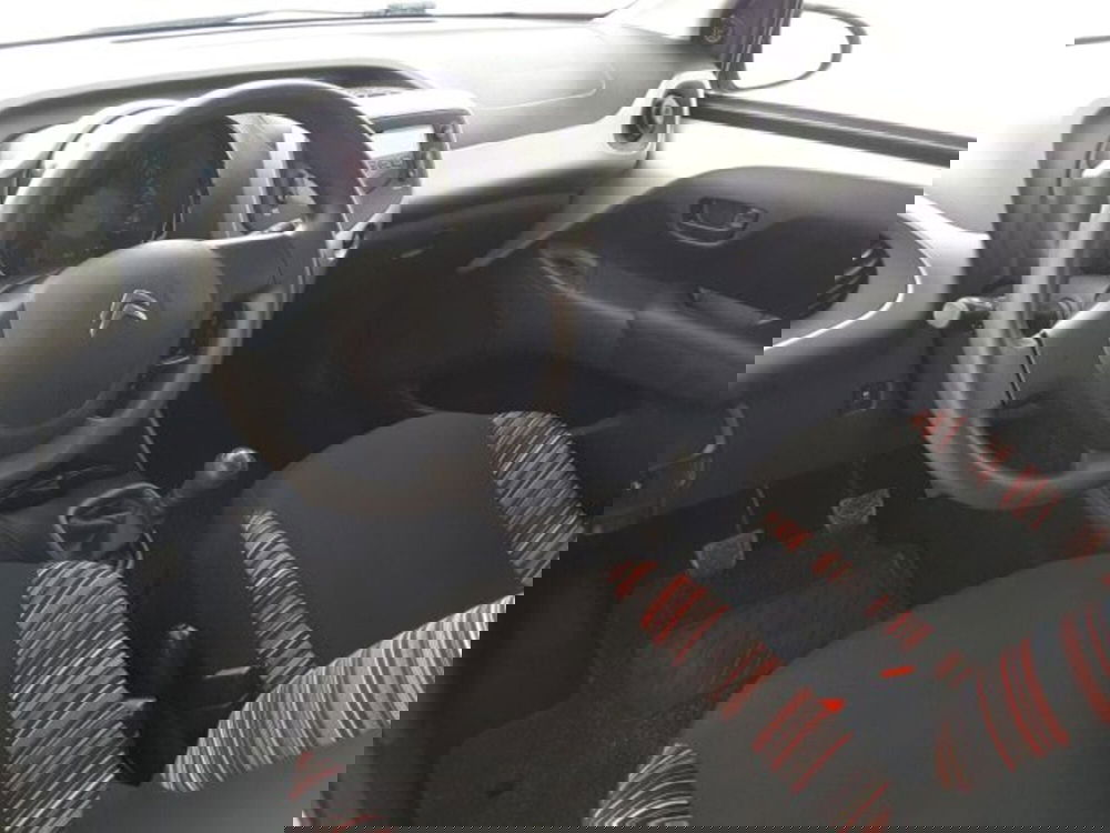 Citroen C1 usata a Firenze (6)