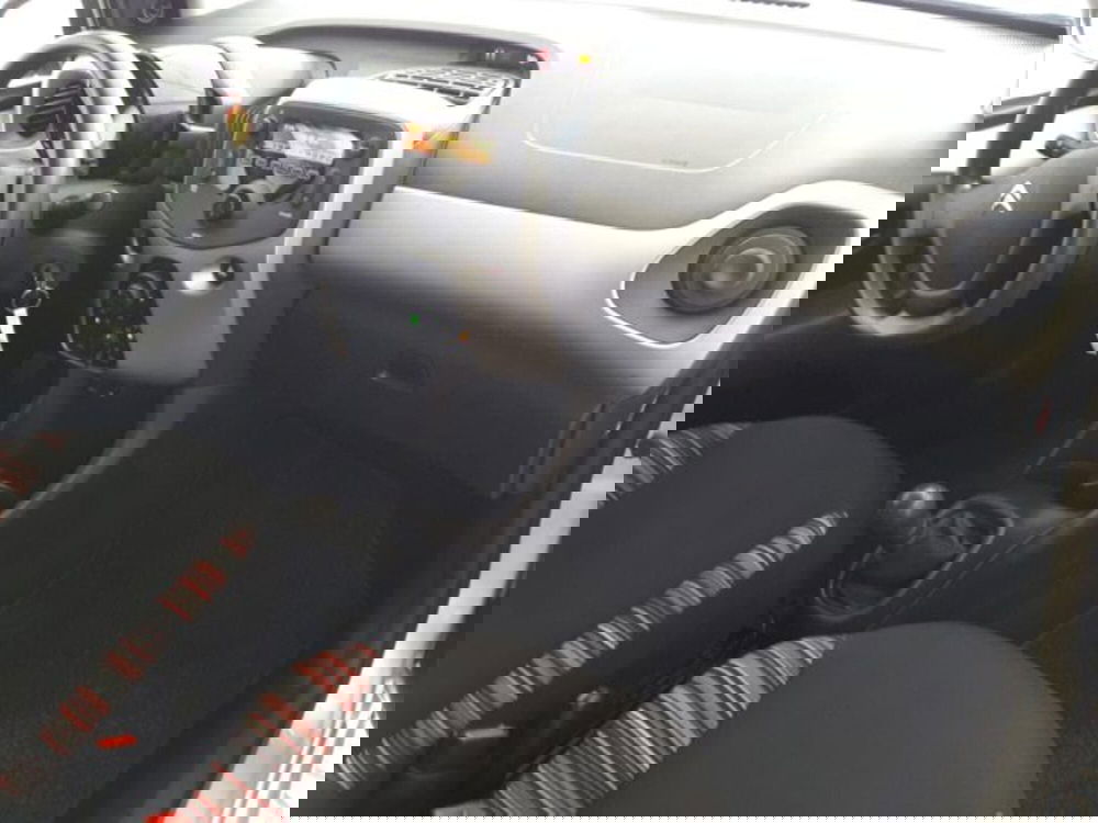 Citroen C1 usata a Firenze (9)