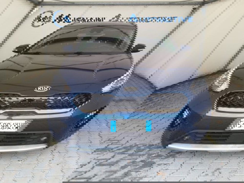 Kia Niro usata a Firenze
