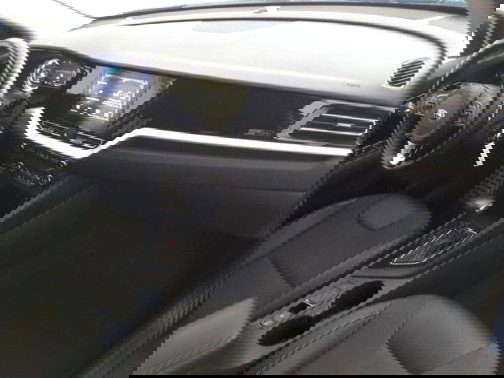 Kia Niro usata a Firenze (10)