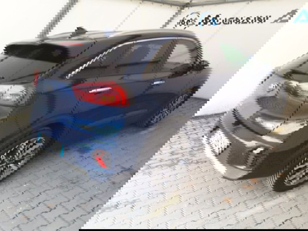 Kia Niro usata a Firenze (13)